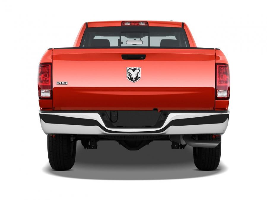  Dodge Ram 1500 Regular Cab 2008 года  (фото 2 из 10)